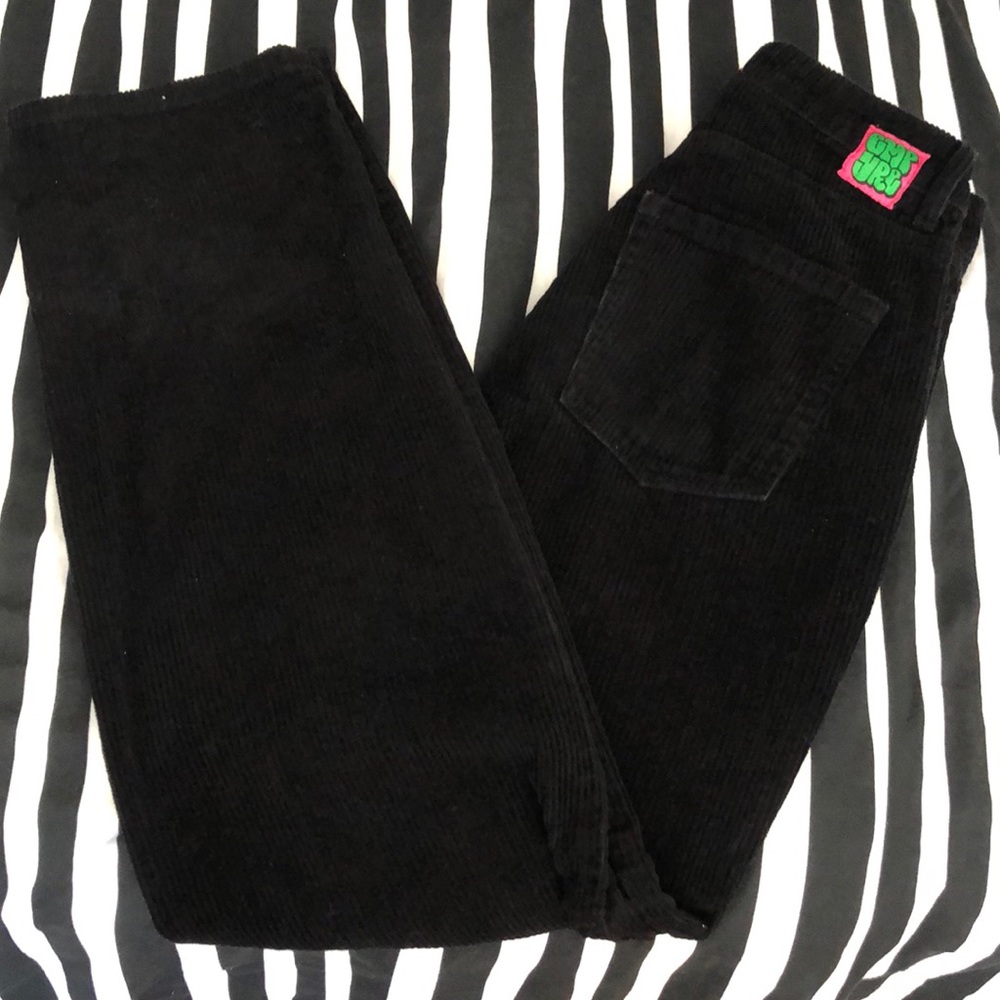 Empure pants